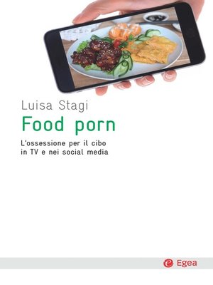 cover image of Food porn